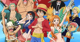 One Piece Episode 1107